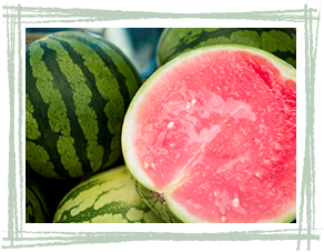 How to Select Watermelons