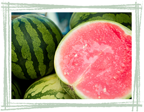 How to Select Watermelons